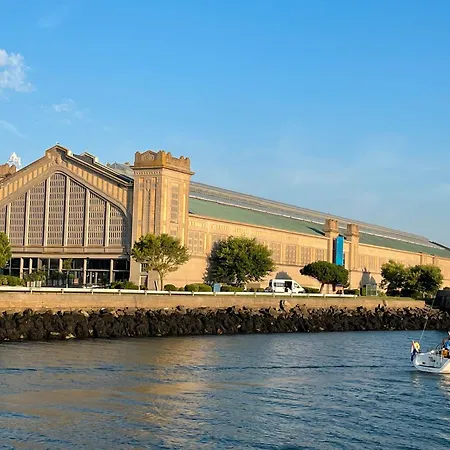 Voilier Miraflores Cherbourg-en-Cotentin