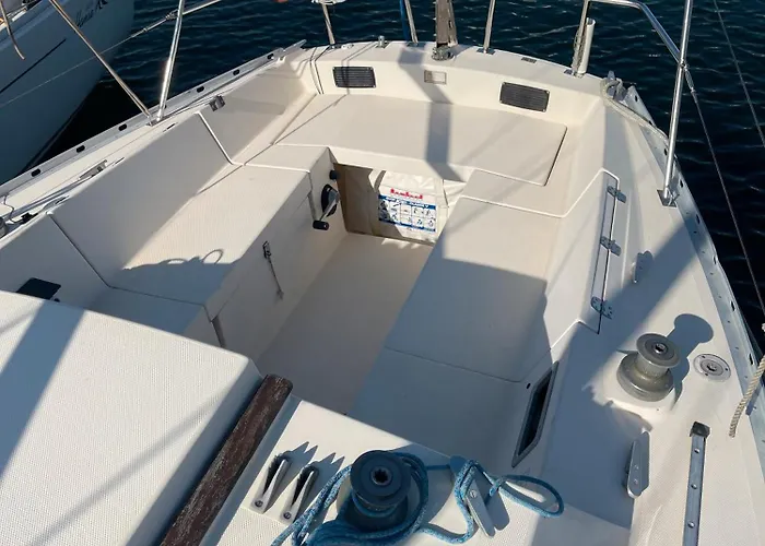 Bådhotel Voilier Miraflores *