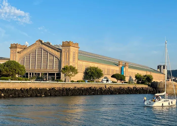 Voilier Miraflores Cherbourg-en-Cotentin